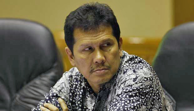 Menpan RB Instruksikan Instansi Pemerintah Umumkan PNS Pelaku Pungli